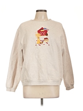 Classic Elements Sweatshirt