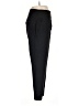 Athleta Solid Black Active Pants Size L - photo 4