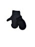 Head Black Gray Gloves Size M (youth) - photo 1