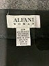 Alfani Solid Black Formal Skirt Size 20W - photo 4