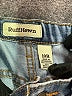 Ruff Hewn Blue Jeans Size 10 - photo 3