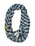 Harry Potter Blue Gray Scarf One size - photo 1