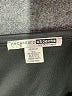 Necessary Objects Black Short Sleeve Top Size M - photo 7