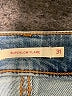 Levi's Blue Jeans Size 31 waist - photo 6
