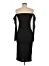 Unbranded Black Cocktail Dress Size M - photo 2