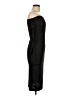 Unbranded Black Cocktail Dress Size M - photo 4
