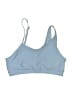 Unbranded Blue Swimsuit Top Size L - photo 1