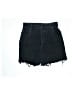 Assorted Brands Black Denim Shorts Size 34 waist - photo 1