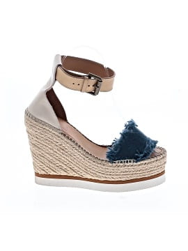 See By Chloé Wedges