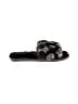 Unbranded Black Sandals Size 40 - 41 - photo 1