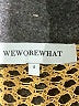 WeWoreWhat Gold Sleeveless Top Size S - photo 6
