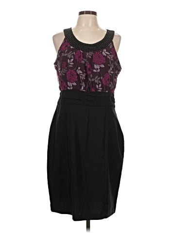 Maurices Cocktail Dress (view 1)