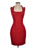 Guess Red Cocktail Dress Size 4 - photo 1
