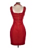 Guess Red Cocktail Dress Size 4 - photo 2