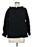 C+D+M Collection 100% Polyester Black 3/4 Sleeve Blouse Size M - photo 1