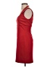 Guess Red Cocktail Dress Size 4 - photo 5