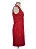 Guess Red Cocktail Dress Size 4 - photo 4