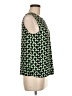 Marella Green Tank Top Size 6 - photo 4