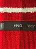 MNG 100% Acrylic Red Pullover Sweater Size S - photo 7