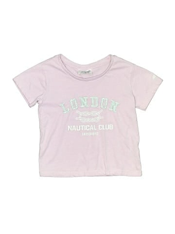 Skechers Short Sleeve T-Shirt (view 1)