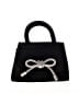 Unbranded Solid Black Satchel One size - photo 1