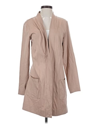 Isaac Mizrahi LIVE! Trenchcoat (view 1)