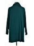 Zenana Teal Poncho Size 1X - photo 2