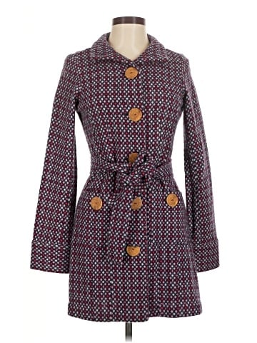 Free People Coat (view 1)