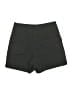 Assorted Brands Tweed Gray Shorts Size M - photo 2