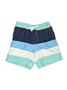 Hanna Andersson Board Shorts