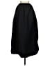 Zara Solid Black Formal Skirt Size S - photo 2