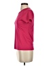 Champion 100% Polyester Pink Active T-Shirt Size S - photo 5