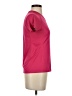 Champion 100% Polyester Pink Active T-Shirt Size S - photo 4