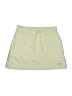 Assorted Brands Solid Green Active Skort Size M - photo 1