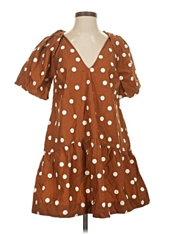 A New Day Casual Dress (view 1)