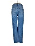 Old Navy Blue Jeans Size 6 - photo 2