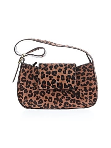 Rouje Paris Leather Shoulder Bag (view 1)