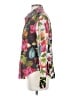 Cino 100% Cotton Floral Pink Long Sleeve Blouse Size XS - photo 5