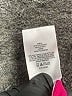 Express Pink Cocktail Dress Size S - photo 8