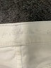 7 For All Mankind White Jeans Size 26 waist - photo 7