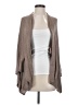 Soft Surroundings Tan Cardigan Size Sm - Med - photo 1