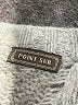 Point Sur Gray Cardigan Size M (estimated) - photo 7