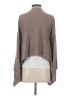 Soft Surroundings Tan Cardigan Size Sm - Med - photo 2