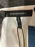 BCBGMAXAZRIA 100% Polyester Ivory Cocktail Dress Size 4 - photo 7
