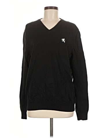 Express Pullover Sweater (view 1)