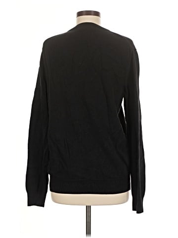 Express Pullover Sweater (view 2)