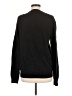 Express 100% Cotton Black Pullover Sweater Size M - photo 2