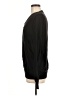 Express 100% Cotton Black Pullover Sweater Size M - photo 5
