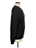 Express 100% Cotton Black Pullover Sweater Size M - photo 4