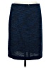 Grace Elements Blue Casual Skirt Size M - photo 2